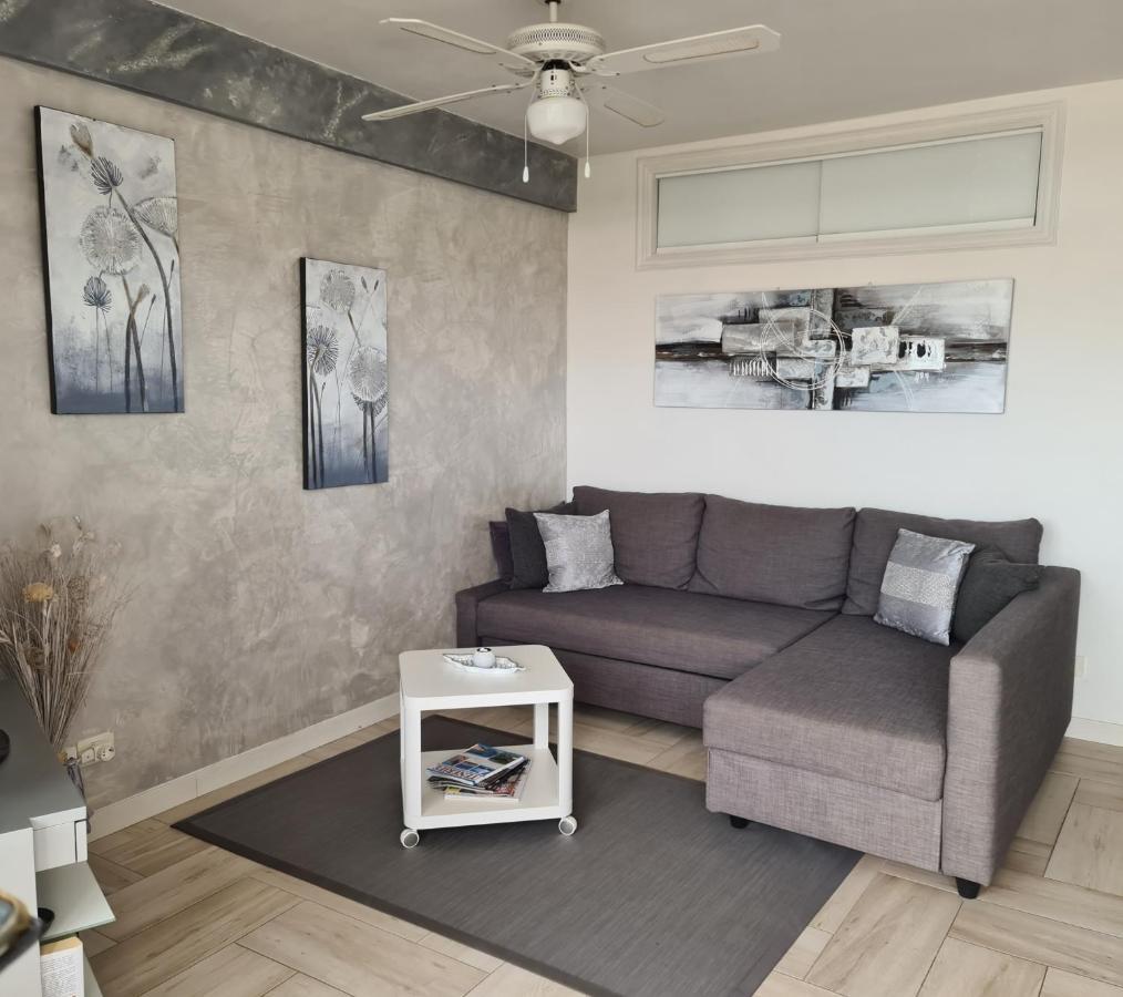 Ocean View Apartment 팔름-마르 외부 사진
